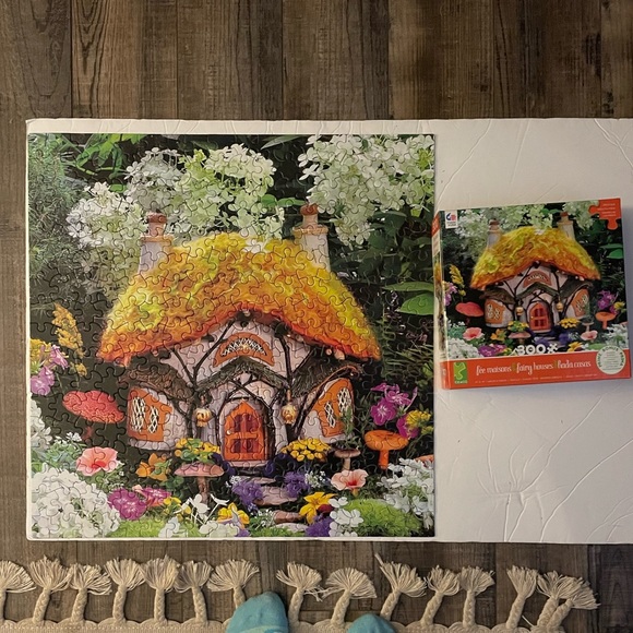 Puzzle bundle🩷 - Picture 4 of 4